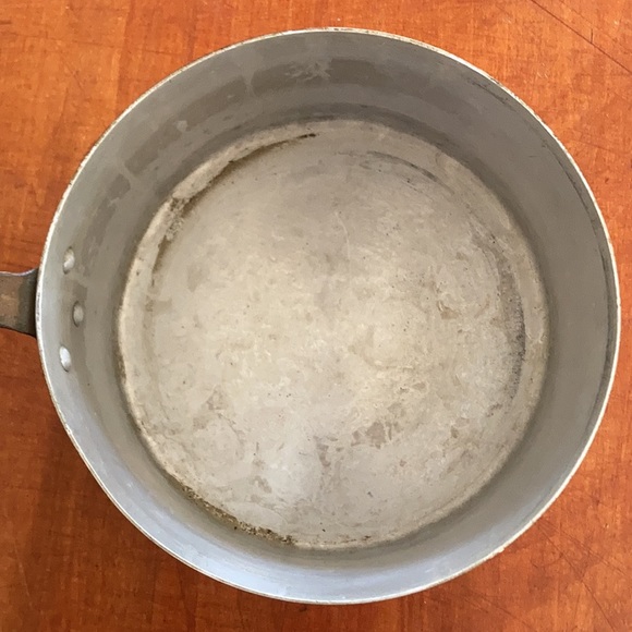 πͺπ½ Copper Pot | French Kitchen | 8.00β W x 4.00β D | Chef Life π₯¬π³ - Picture 10 of 13